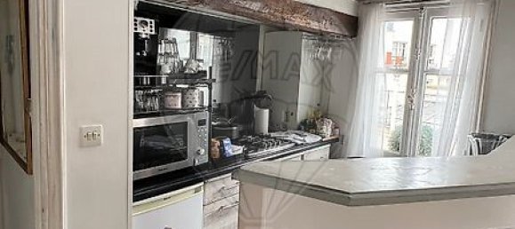 1 bedroom Apartment in Paris, France No. 352122 7