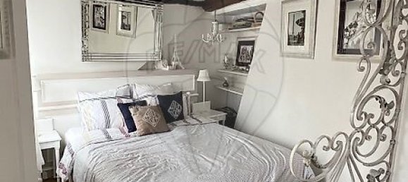 1 bedroom Apartment in Paris, France No. 352122 10