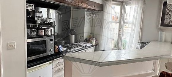 1 bedroom Apartment in Paris, France No. 352122 8