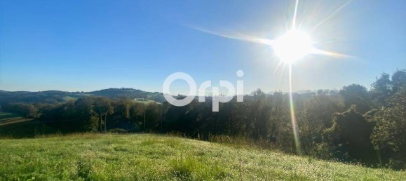 2521m² Land in Oloron-Sainte-Marie, France No. 112318 2