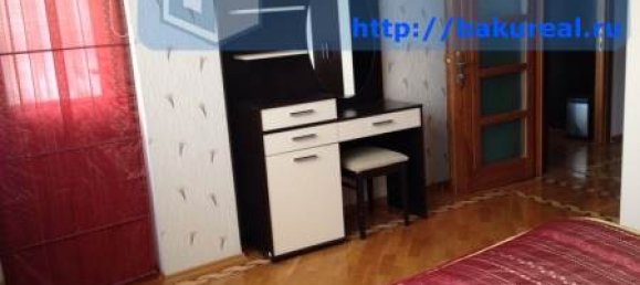 Apartamento T3 em Nasimi, Azerbaijan N.º 481 10