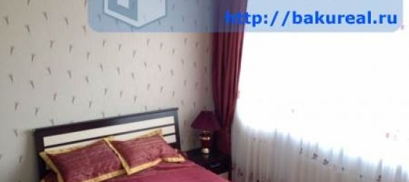 Apartamento T3 em Nasimi, Azerbaijan N.º 481 11