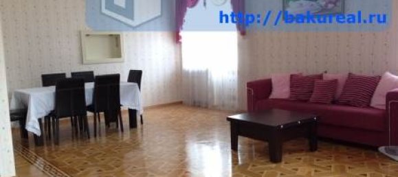 Apartamento T3 em Nasimi, Azerbaijan N.º 481 4