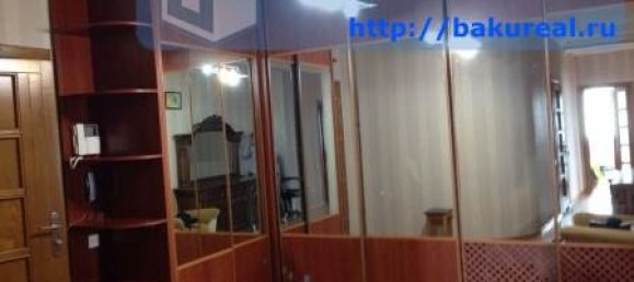 Apartamento T3 em Nasimi, Azerbaijan N.º 481 5