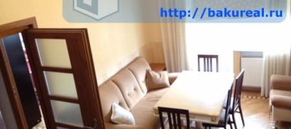 Apartamento T3 em Nasimi, Azerbaijan N.º 481 18