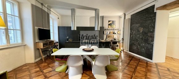 6غرفة شقة في Trieste, Italy رقم 230102 2