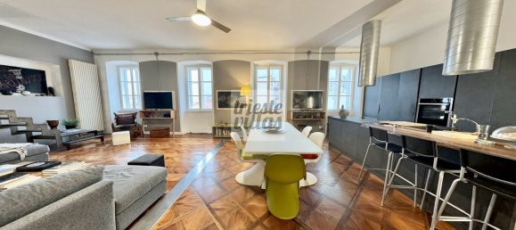 6غرفة شقة في Trieste, Italy رقم 230102 7