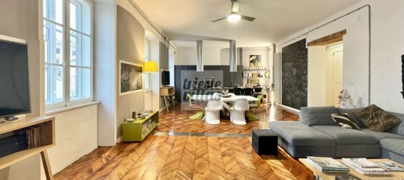 6غرفة شقة في Trieste, Italy رقم 230102 23