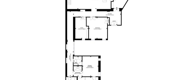 6غرفة شقة في Trieste, Italy رقم 230102 27