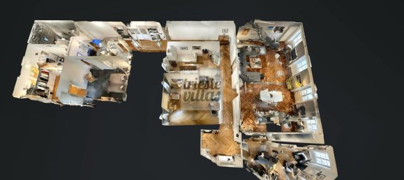 6غرفة شقة في Trieste, Italy رقم 230102 26