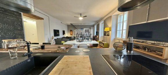 6غرفة شقة في Trieste, Italy رقم 230102 5