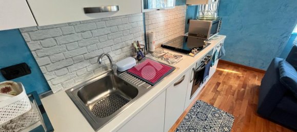 Apartamento de 1 dormitorio en Milan, Italy No. 268823 6