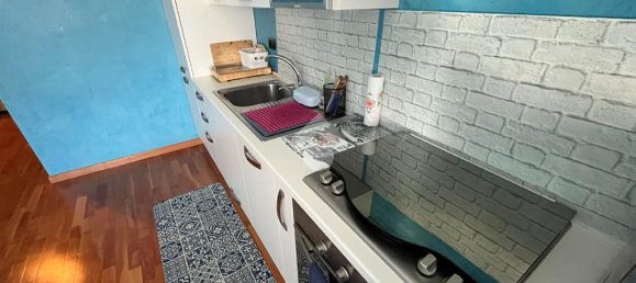 Apartamento de 1 dormitorio en Milan, Italy No. 268823 20