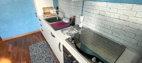Apartamento de 1 dormitorio en Milan, Italy No. 268823 36