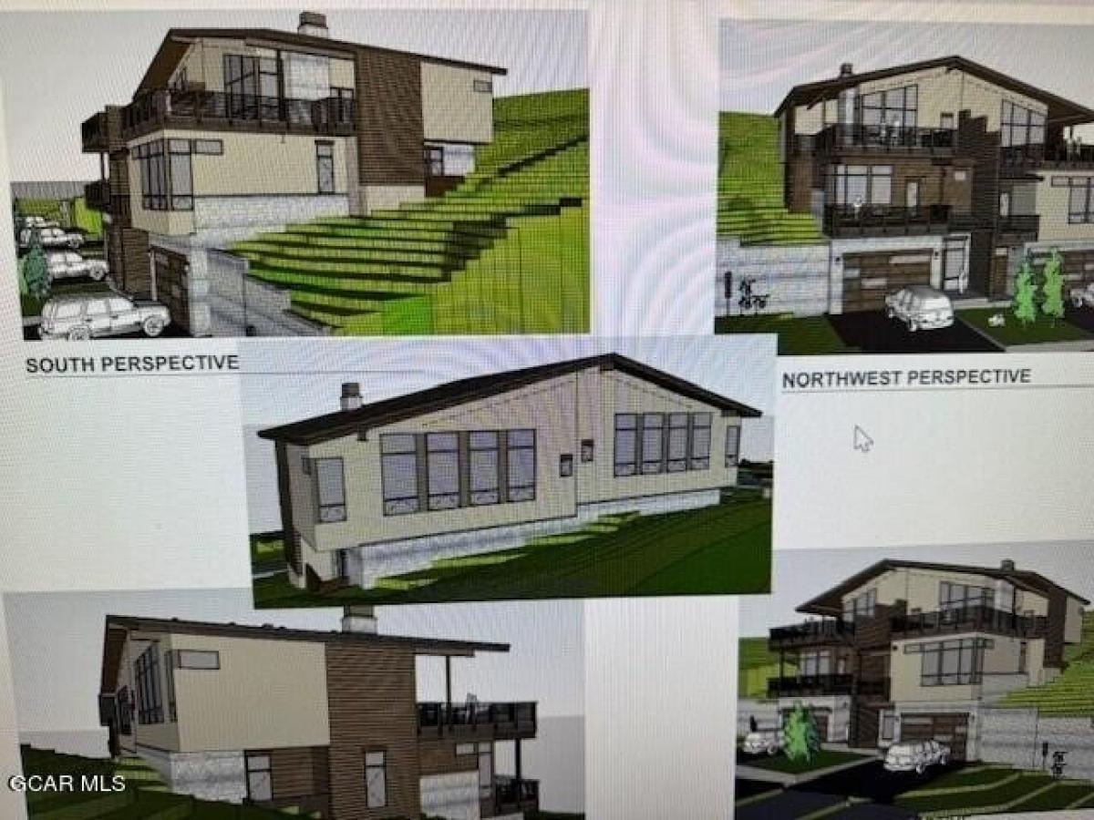 5 bedrooms House in Winter Park, USA No. 426768