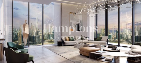4 chambres appartement à louer à Business Bay, Dubai, UAE № 196754 5