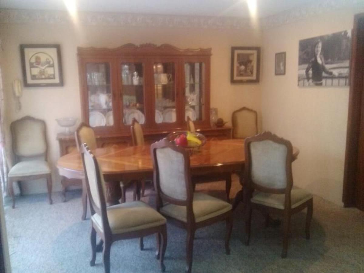 3 غرف نوم منزل في Tlalnepantla, Mexico رقم 226733