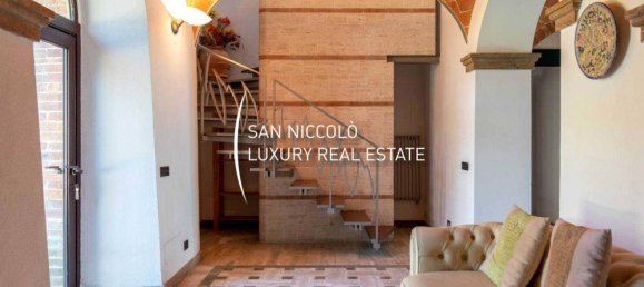 4 bedrooms House in Asciano, Italy No. 196297 35