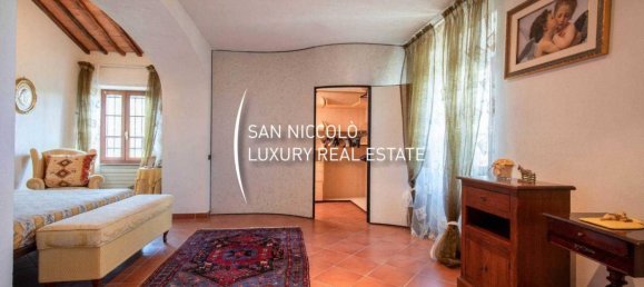 4 bedrooms House in Asciano, Italy No. 196297 71