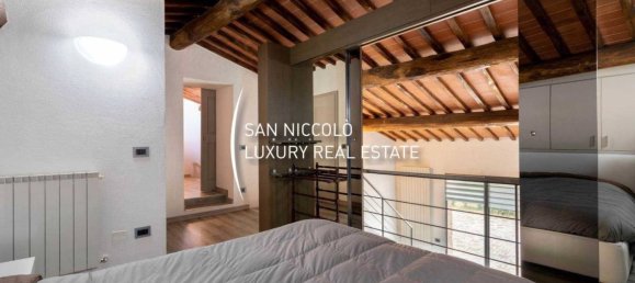 4 bedrooms House in Asciano, Italy No. 196297 66