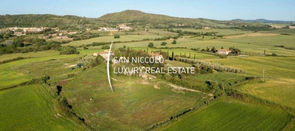 4 bedrooms House in Asciano, Italy No. 196297 9