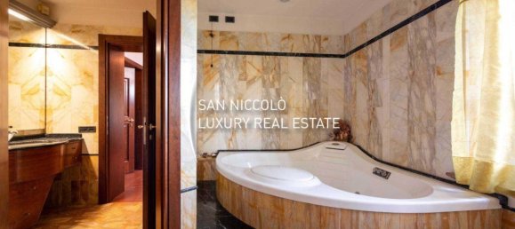 4 bedrooms House in Asciano, Italy No. 196297 51