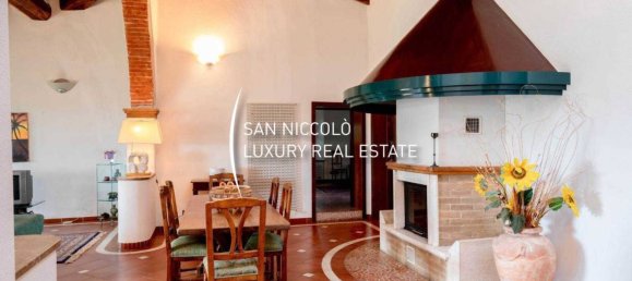 4 bedrooms House in Asciano, Italy No. 196297 37