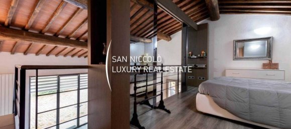 4 bedrooms House in Asciano, Italy No. 196297 68