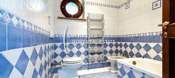 4 bedrooms House in Asciano, Italy No. 196297 75