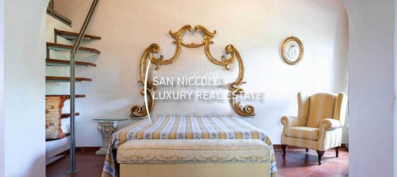 4 bedrooms House in Asciano, Italy No. 196297 48