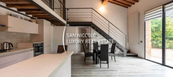 4 bedrooms House in Asciano, Italy No. 196297 26