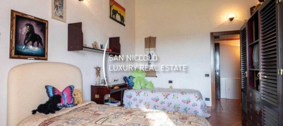 4 bedrooms House in Asciano, Italy No. 196297 63