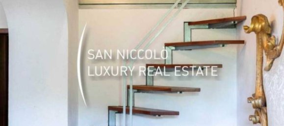 4 bedrooms House in Asciano, Italy No. 196297 34