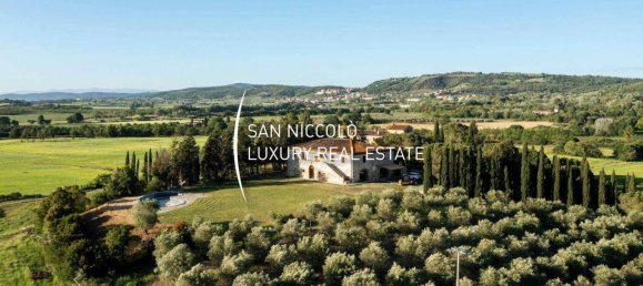 4 bedrooms House in Asciano, Italy No. 196297 15