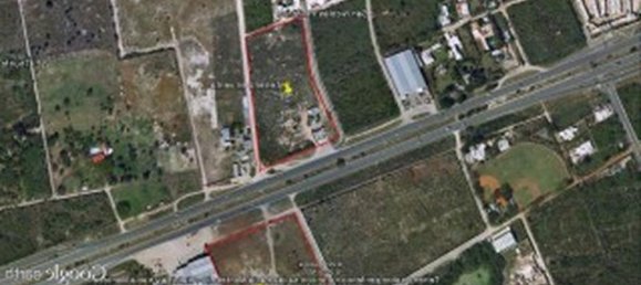  Land in Merida, Mexico No. 119134 2