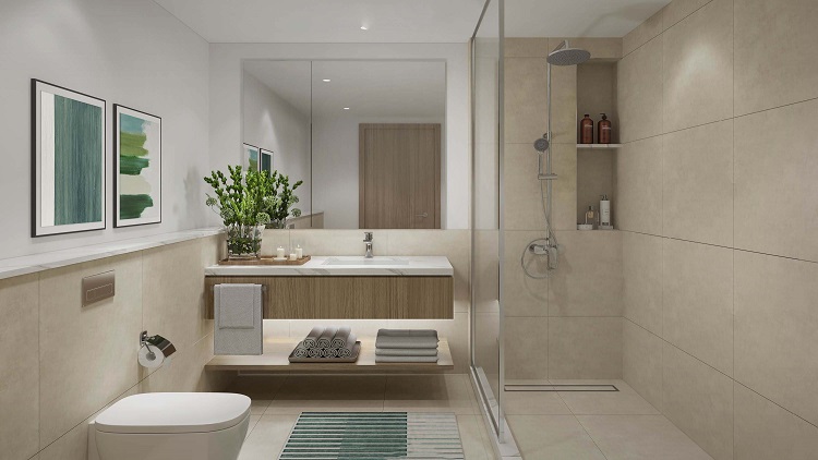 1 bedroom Apartment in DUBAI HILLS VIEW, Dubai Hills Estate, UAE No. 118216