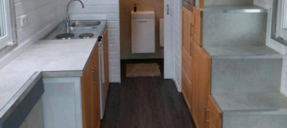 1 غرف نوم منزل في Chemnitz, Germany رقم 218592 19