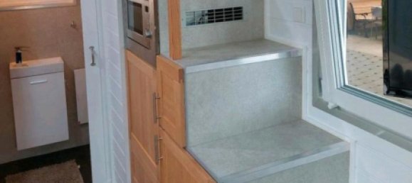 1 غرف نوم منزل في Chemnitz, Germany رقم 218592 7