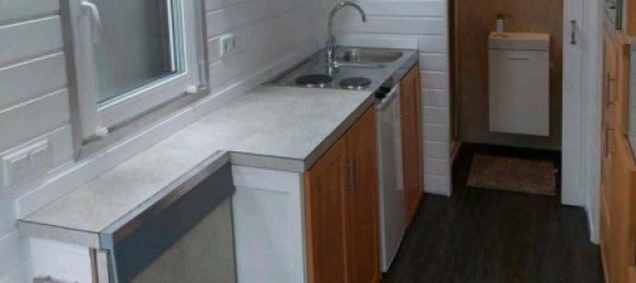 1 غرف نوم منزل في Chemnitz, Germany رقم 218592 10