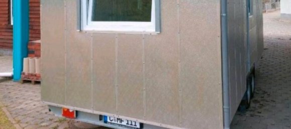 1 غرف نوم منزل في Chemnitz, Germany رقم 218592 2