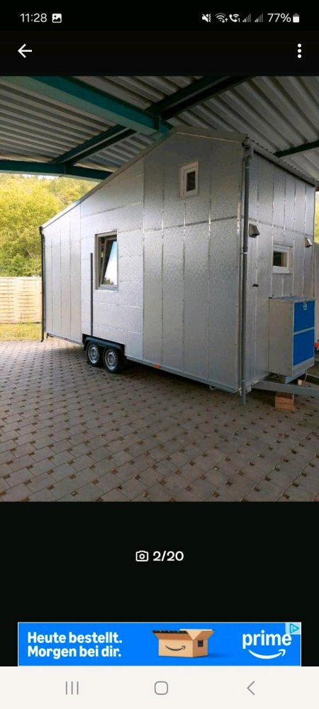 1 غرف نوم منزل في Chemnitz, Germany رقم 218592