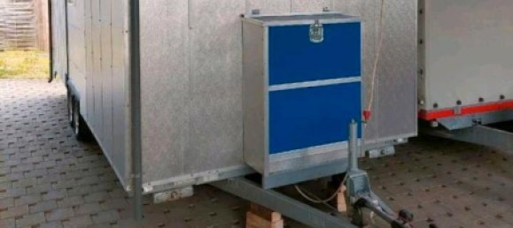 1 غرف نوم منزل في Chemnitz, Germany رقم 218592 3