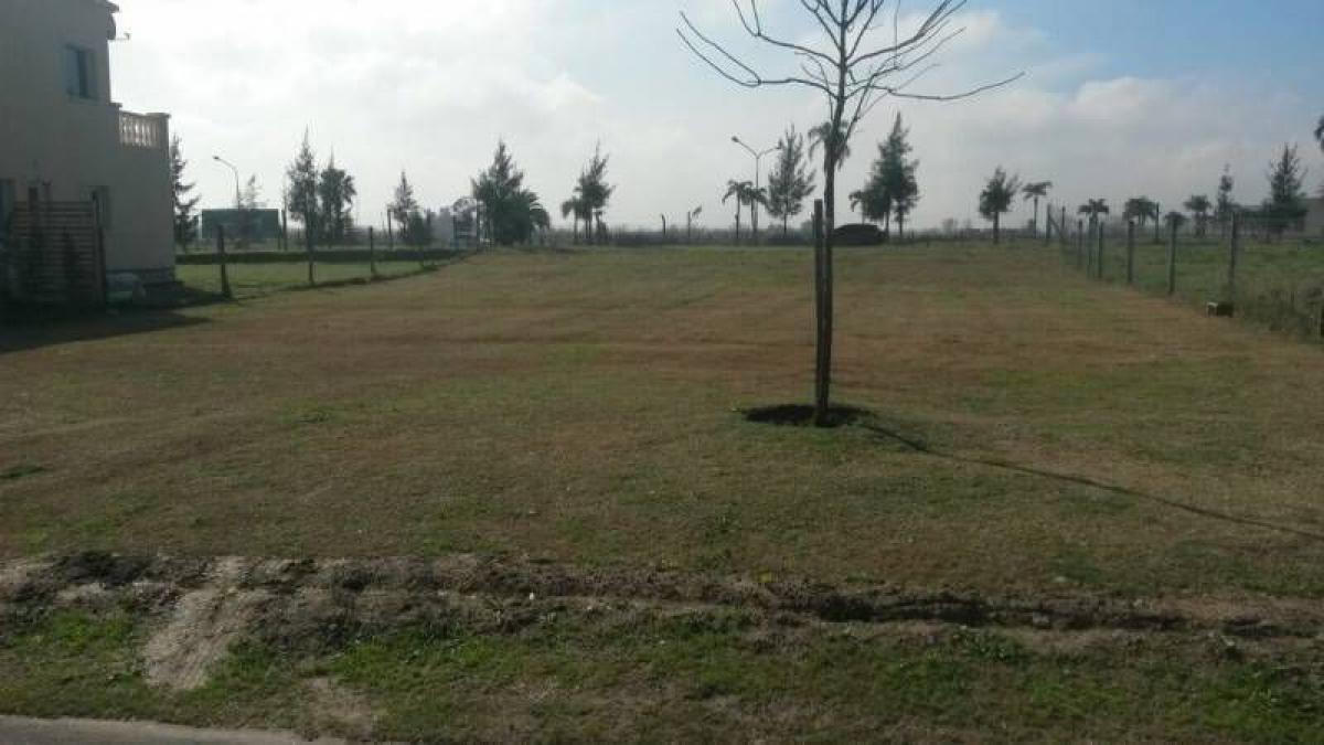 Land in Tigre, Argentina No. 121463