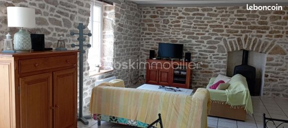 2 bedrooms House in Penmarch, France No. 332777 3