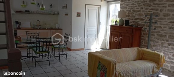 2 bedrooms House in Penmarch, France No. 332777 2