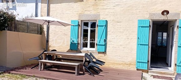 2 bedrooms House in Penmarch, France No. 332777 5