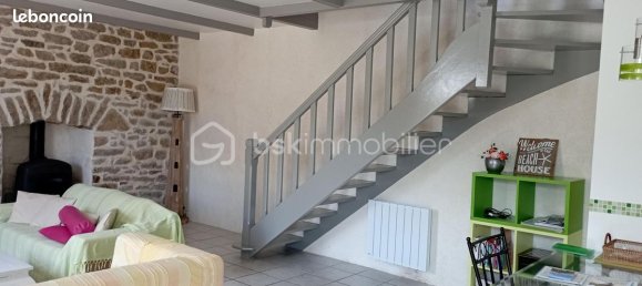 2 bedrooms House in Penmarch, France No. 332777 4