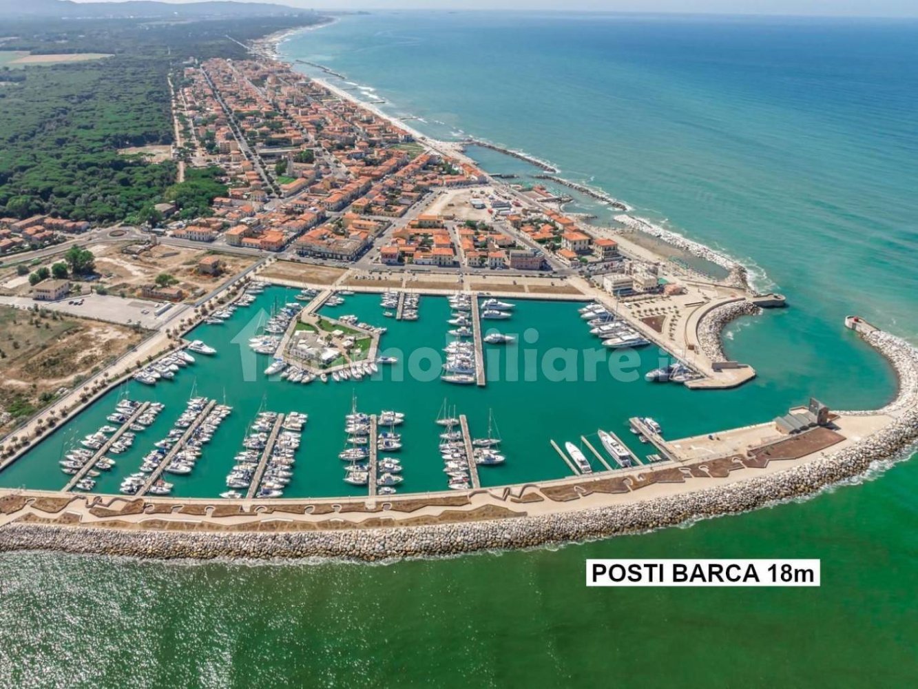 1 bedroom Garage in Pisa, Italy No. 67284