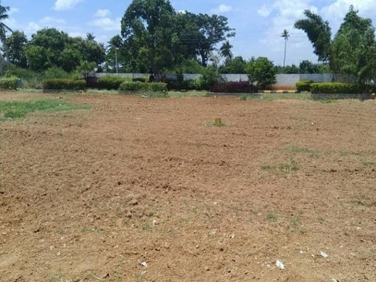  Land in Bangalore, India No. 30895