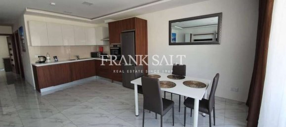 Apartamento T2 em Birkirkara, Malta N.º 10216 4